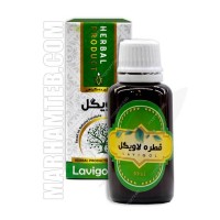 قطره لاویگل