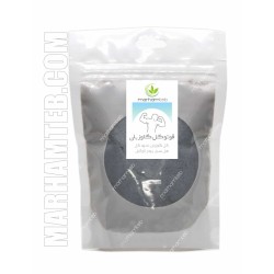 قوتو گل گاوزبان قوتو گل گاوزبان