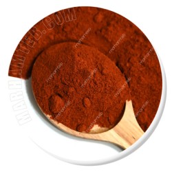 پودر فلفل پاپریکا