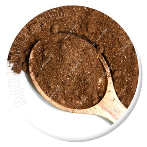 پودر لیمو عمانی