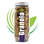 گرانولا رژیمی مرهم طب