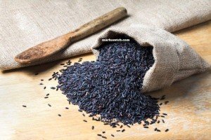 برنج سیاه، برنج ضد سرطان + خواص و روش های پخت برنج سیاه