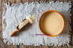 خواص درمانی ارده از نگاه طب سنتی