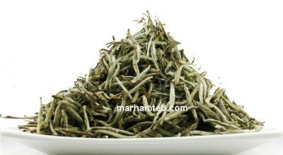 چای سفید را بهتر بشناسیم