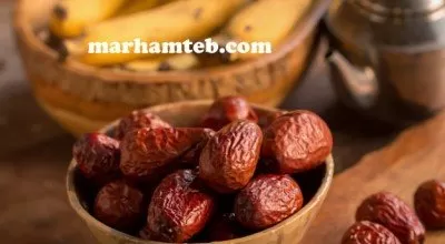 معجزه درمان با عناب در طب سنتی