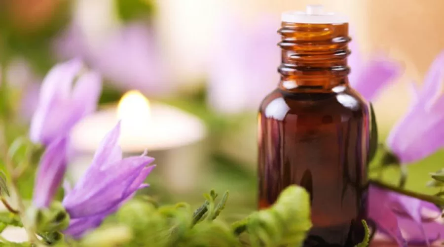 روغن گل بنفشه، معجزه‌ طبیعت