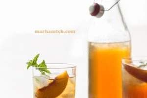 آشنایی با انواع سرکنگبین و خواص آن