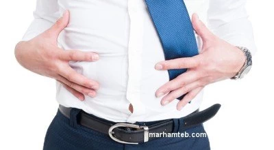 دلایل نفخ و روش های درمان آن در طب سنتی