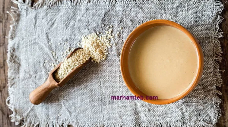 خواص درمانی ارده از نگاه طب سنتی