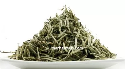 چای سفید را بهتر بشناسیم
