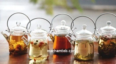 معرفی بهترین دمنوش های گیاهی برای تسکین درد در هر نقطه از بدن