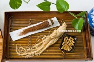 جینسینگ یک آداپتوژن مفید