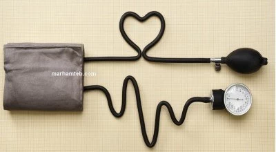 توصیه های طب سنتی برای فشار خون پایین