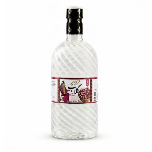 گلاب دو آتیشه آوند