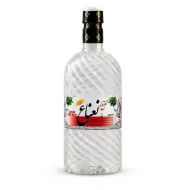 عرق نعنا دو آتیشه آوند