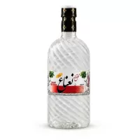 عرق نعنا دو آتیشه آوند