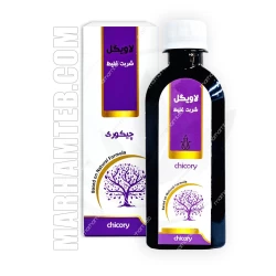 شربت اخلاط ثلاثه (چیکوری)