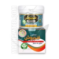 معجون فنجیوش