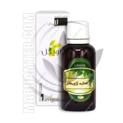 قطره لاویگل