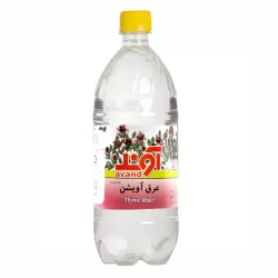 عرق آویشن آوند