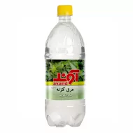 عرق گزنه آوند