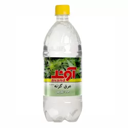 عرق گزنه آوند