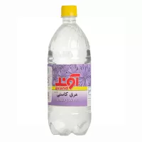 عرق کاسنی آوند