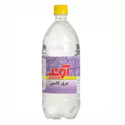 عرق کاسنی آوند