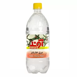 عرق خارشتر آوند