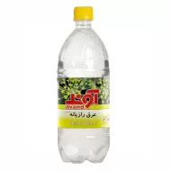 عرق رازیانه آوند