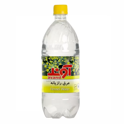 عرق رازیانه آوند