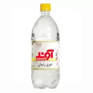 عرق زنیان آوند