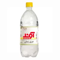 عرق زنیان آوند