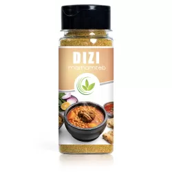 ادویه آبگوشت دیزی