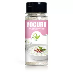 ادویه ماست و خیار