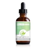 روغن علف لیمو مرهم طب