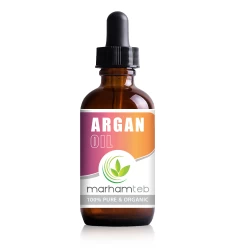 روغن آرگان مرهم طب