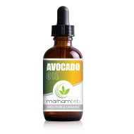 روغن آووکادو مرهم طب