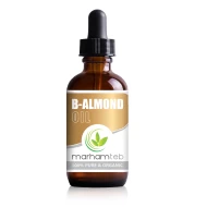 روغن بادام تلخ مرهم طب