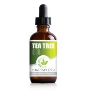روغن درخت چای مرهم طب