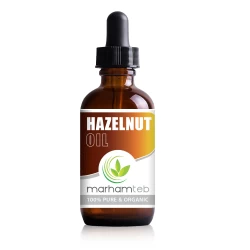 روغن فندق مرهم طب