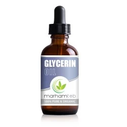 روغن گلیسیرین مرهم طب