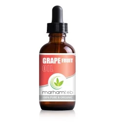 روغن گریپ فروت مرهم طب
