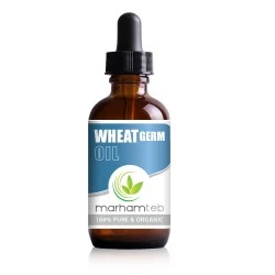 روغن جوانه گندم مرهم طب 