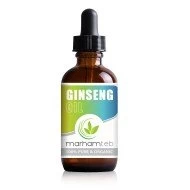 روغن جینسینگ مرهم طب