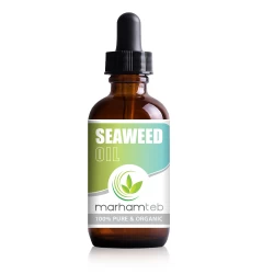 روغن جلبک دریایی مرهم طب