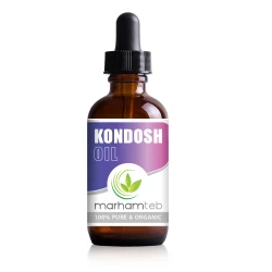 روغن کندوش مرهم طب