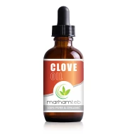 روغن میخک مرهم طب