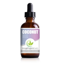 روغن نارگیل مرهم طب