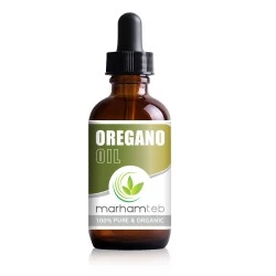 روغن پونه کوهی مرهم طب